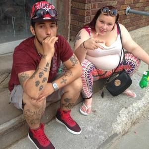 Meet your Posher, Shawndrika